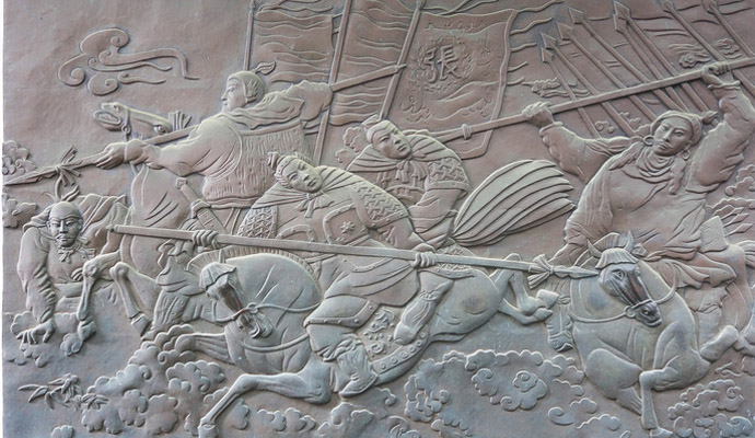 ���h��:���O���wȺ��͔��¸������@ţ��ɽ�vʷ�Ļ��Ⱥ�  ��